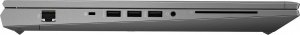 Laptop HP ZBook Fury 17 G8 i7-11800H / 32 GB / 512 GB / W10 Pro / RTX A2000 (62T20EAR#ABB) 6