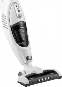 Odkurzacz pionowy Sencor SVC 7811WH 3