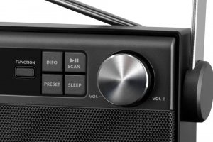 Radio Sencor SRD 7800 3