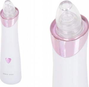 Verk ODKURZACZ WĄGRÓW MIKRODERMABRAZJA DIAMENTOWA 5W1 2