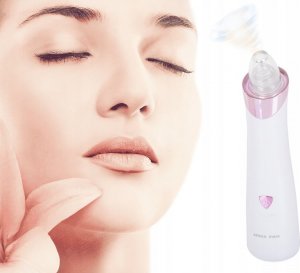 Verk ODKURZACZ WĄGRÓW MIKRODERMABRAZJA DIAMENTOWA 5W1 3