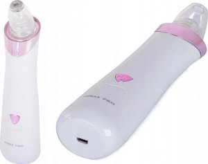 Verk ODKURZACZ WĄGRÓW MIKRODERMABRAZJA DIAMENTOWA 5W1 5