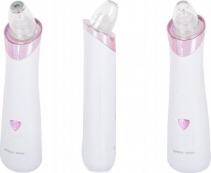 Verk ODKURZACZ WĄGRÓW MIKRODERMABRAZJA DIAMENTOWA 5W1 10