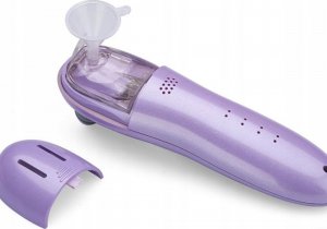 Verk ODKURZACZ WĄGRÓW NA WĄGRY DO ZASKÓRNIKÓW DIAMENT 8