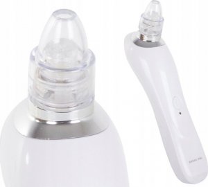 Verk ODKURZACZ NA WĄGRY MIKRODERMABRAZJA DIAMENTOWA 5W1 11