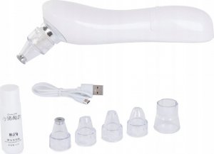 Verk ODKURZACZ NA WĄGRY MIKRODERMABRAZJA DIAMENTOWA 5W1 2