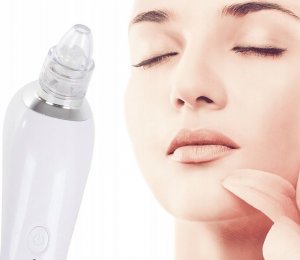 Verk ODKURZACZ NA WĄGRY MIKRODERMABRAZJA DIAMENTOWA 5W1 4