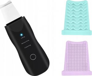 Verk PEELING KAWITACYJNY DO TWARZY ULTRADŹWIĘKOWY AKU 9