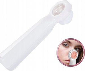 Verk ODKURZACZ DO WĄGRÓW ZASKÓRNIKÓW PRYSZCZY LUPA LED 6