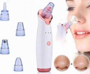 Verk ODKURZACZ DO WĄGRÓW MIKRODERMABRAZJA DIAMENTOWA 2