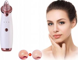 Verk ODKURZACZ DO WĄGRÓW MIKRODERMABRAZJA DIAMENTOWA 3