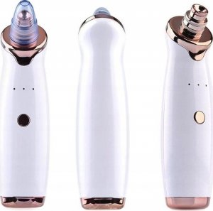 Verk ODKURZACZ DO WĄGRÓW MIKRODERMABRAZJA DIAMENTOWA 4