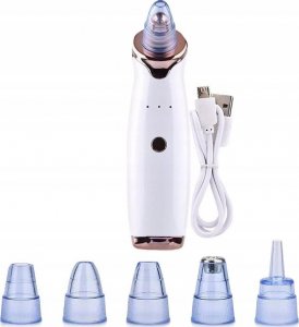 Verk ODKURZACZ DO WĄGRÓW MIKRODERMABRAZJA DIAMENTOWA 5