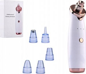 Verk ODKURZACZ DO WĄGRÓW MIKRODERMABRAZJA DIAMENTOWA 6