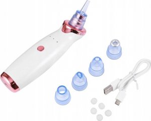 Verk ODKURZACZ DO WĄGRÓW MIKRODERMABRAZJA DIAMENTOWA 7