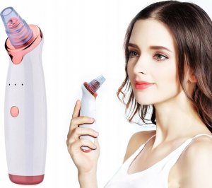 Verk ODKURZACZ DO WĄGRÓW MIKRODERMABRAZJA DIAMENTOWA 8