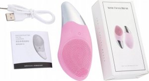 Verk SZCZOTECZKA DO CZYSZCZENIA TWARZY SONICZNA MASAŻER 11