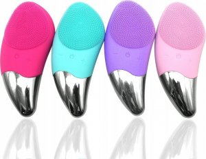 Verk SZCZOTECZKA DO CZYSZCZENIA TWARZY SONICZNA MASAŻER 2