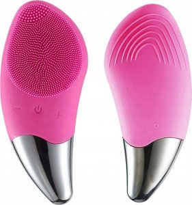 Verk SZCZOTECZKA DO CZYSZCZENIA TWARZY SONICZNA MASAŻER 3