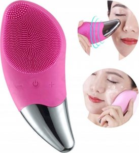 Verk SZCZOTECZKA DO CZYSZCZENIA TWARZY SONICZNA MASAŻER 5