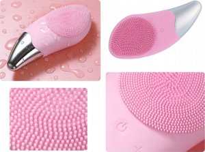 Verk SZCZOTECZKA DO CZYSZCZENIA TWARZY SONICZNA MASAŻER 6