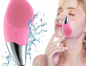 Verk SZCZOTECZKA DO CZYSZCZENIA TWARZY SONICZNA MASAŻER 7