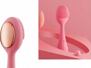 Verk SZCZOTECZKA DO CZYSZCZENIA TWARZY SONICZNA MASAŻER 3