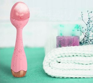 Verk SZCZOTECZKA DO CZYSZCZENIA TWARZY SONICZNA MASAŻER 4