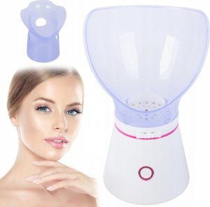 Verk SAUNA PAROWA DO TWARZY NOSA INHALATOR NAWILŻACZ 1