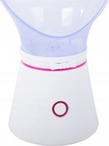 Verk SAUNA PAROWA DO TWARZY NOSA INHALATOR NAWILŻACZ 3