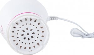 Verk SAUNA PAROWA DO TWARZY NOSA INHALATOR NAWILŻACZ 5