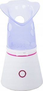 Verk SAUNA PAROWA DO TWARZY NOSA INHALATOR NAWILŻACZ 6