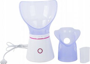 Verk SAUNA PAROWA DO TWARZY NOSA INHALATOR NAWILŻACZ 8
