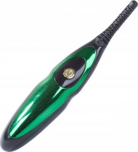 Verk ELEKTRYCZNA PODGRZEWANA ZALOTKA DO RZĘS STYLIZACJI 13