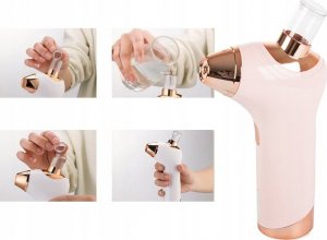 Verk WTRYSKIWACZ TLENU DO TWARZY NAWILŻACZ DO SKÓRY 12