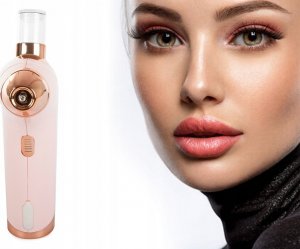 Verk WTRYSKIWACZ TLENU DO TWARZY NAWILŻACZ DO SKÓRY 4