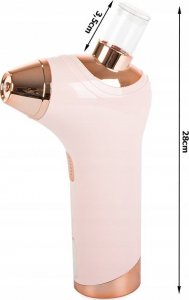 Verk WTRYSKIWACZ TLENU DO TWARZY NAWILŻACZ DO SKÓRY 8