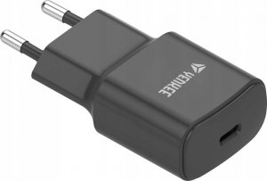 Ładowarka Yenkee YAC 2033BK USB C Charger 20W YENKEE 1