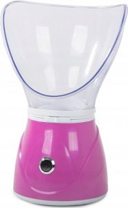 Verk SAUNA PAROWA DO TWARZY INHALATOR KOSMETYCZNA NAWIL 11