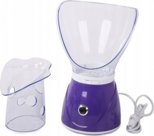 Verk SAUNA PAROWA DO TWARZY INHALATOR KOSMETYCZNA NAWIL 2
