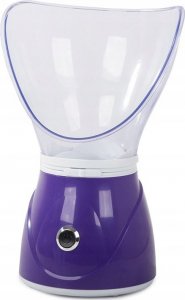 Verk SAUNA PAROWA DO TWARZY INHALATOR KOSMETYCZNA NAWIL 3