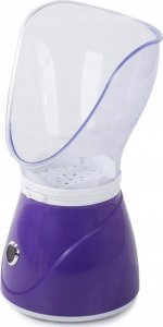 Verk SAUNA PAROWA DO TWARZY INHALATOR KOSMETYCZNA NAWIL 5