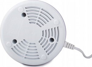 Verk SAUNA PAROWA DO TWARZY INHALATOR KOSMETYCZNA NAWIL 6