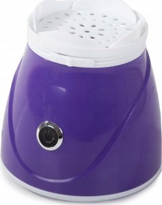 Verk SAUNA PAROWA DO TWARZY INHALATOR KOSMETYCZNA NAWIL 7