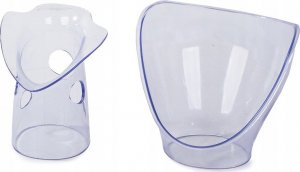 Verk SAUNA PAROWA DO TWARZY INHALATOR KOSMETYCZNA NAWIL 8