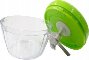 Rozdrabniacz Verk Siekacz krajacz do warzyw cebuli czosnku sznurkowy (VERG-1542-UNIW) 4