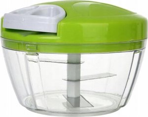 Rozdrabniacz Verk Siekacz krajacz do warzyw cebuli czosnku sznurkowy (VERG-1542-UNIW) 6