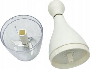 Rozdrabniacz Verk SIEKACZ DO CEBULI CZOSNKU WARZYW KRAJACZ ZIÓŁ 13