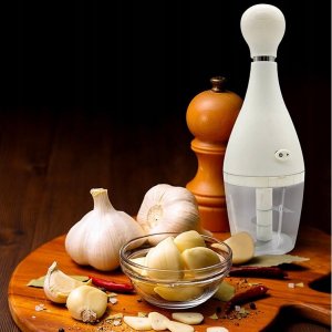 Rozdrabniacz Verk SIEKACZ DO CEBULI CZOSNKU WARZYW KRAJACZ ZIÓŁ 7