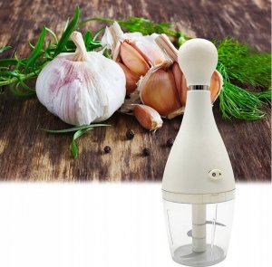 Rozdrabniacz Verk SIEKACZ DO CEBULI CZOSNKU WARZYW KRAJACZ ZIÓŁ 10